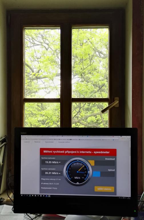 Chata Pod Koberstejnem Rejviz Bagian luar foto