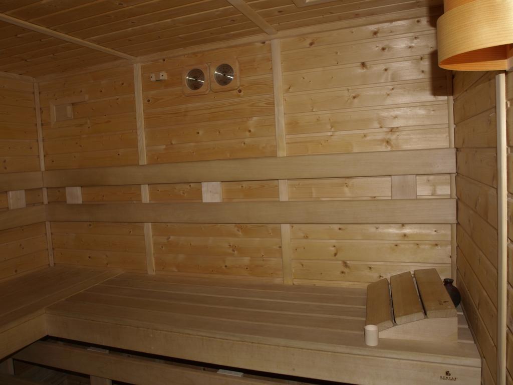 Chata Pod Koberstejnem Rejviz Bagian luar foto